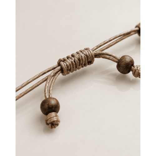 AUREVIA · Moonlit Garden Bracelet