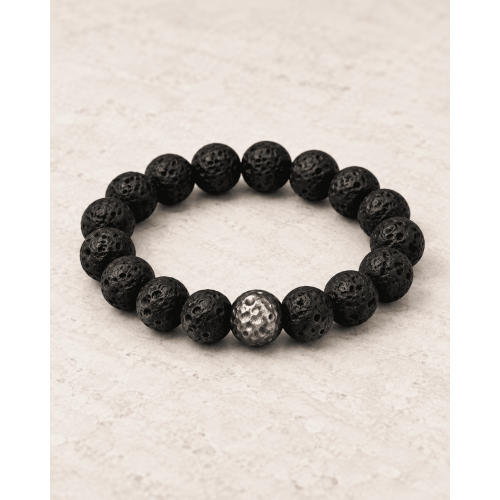 AUREVIA · Lunar Stone Bracelet