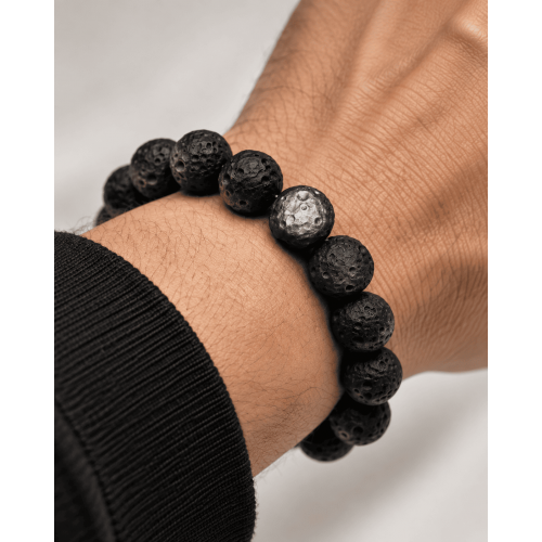 AUREVIA · Lunar Stone Bracelet 