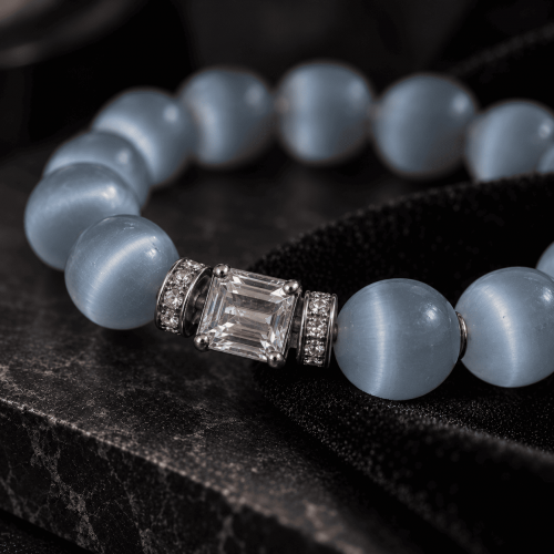 AUREVIA · LUNA COLLECTION